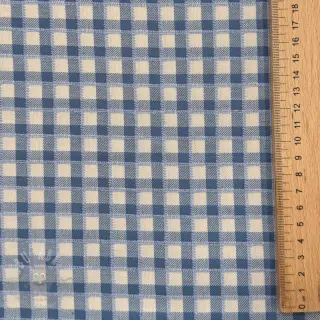 Pamuk YARN DYED Checks Betty design A