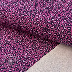 Triko Animal skin bows design F