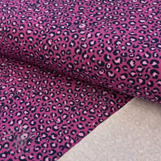 Triko Animal skin bows design F