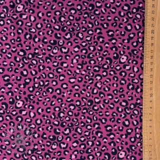 Triko Animal skin bows design F