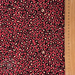 Triko Animal skin bows design E