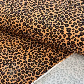 Triko Animal skin bows design D