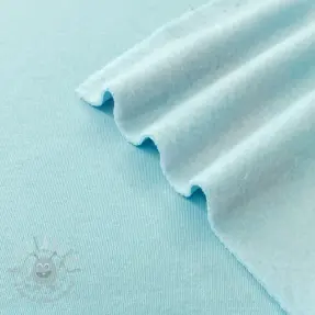 Triko JOGGING ice blue