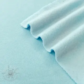 Triko JOGGING ice blue