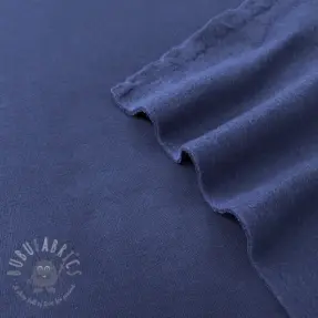 Triko materijal čupav JOGGING jeans