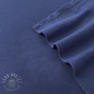 Triko materijal čupav JOGGING jeans