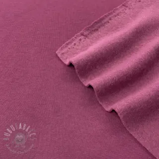 Triko materijal čupav JOGGING violet