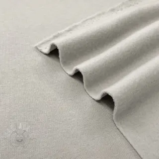 Triko materijal čupav JOGGING light grey