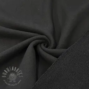 Triko COTTON black