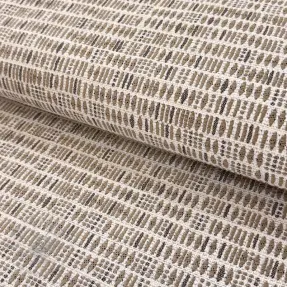 Dekorativna tkanina jacquard Quinoa lin