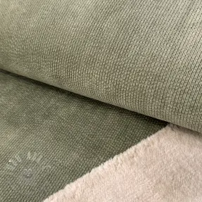 Baršun STRUCTURE camo green
