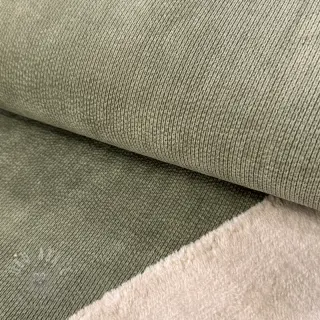 Baršun STRUCTURE camo green
