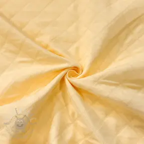 Prošivena tkanina JACKIE yellow