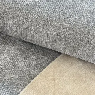 Baršun FROSTY grey