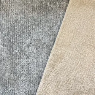 Baršun FROSTY grey