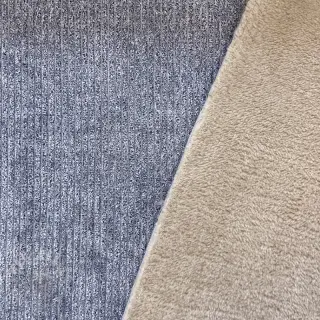 Baršun FROSTY blue