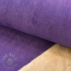 Baršun STRUCTURE purple