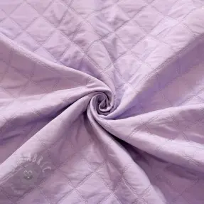 Prošivena tkanina JACKIE purple