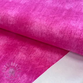 Triko HEAVY JEANS fuchsia
