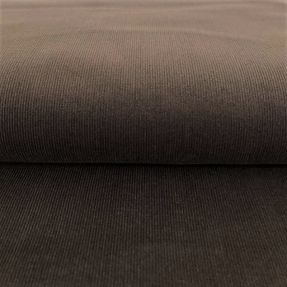 Fini kord dark brown