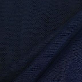 Tyl za TUTU navy 160 cm
