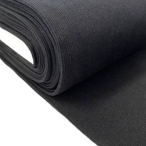 Pasica rebrasta crna ORGANIC