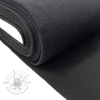 Pasica rebrasta crna ORGANIC