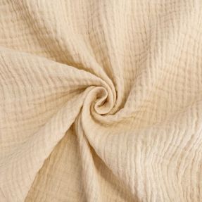 Dvostruka gaza/muslin cream