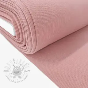 Pasica rebrasta blush ORGANIC