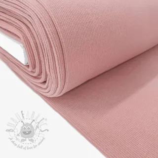 Pasica rebrasta blush ORGANIC