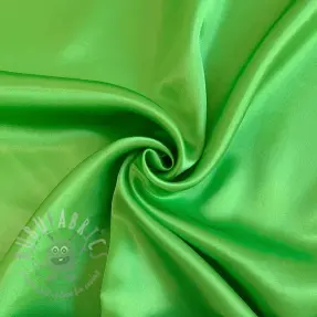 Saten green