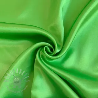 Saten green