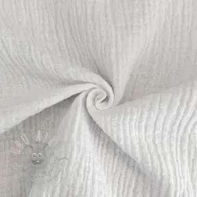 Tetra Tkanina/Muslin white