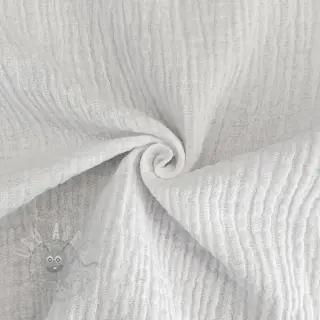 Tetra Tkanina/Muslin white