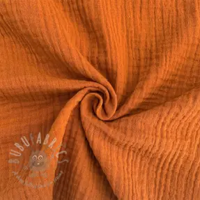 Tetra Tkanina/Muslin brique