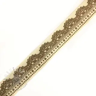 Pamučna vrpca Ornament