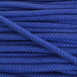 Bombažna vrvica 8 mm cobalt