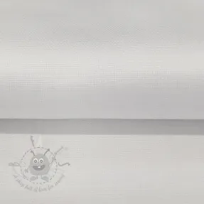 CANVAS white