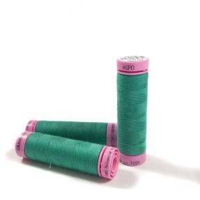 Poliesterski konac Amann Aspo 120 emerald