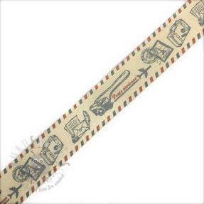 Pamučna vrpca Traveler