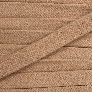Pamučna vrpca plosnata 13 mm beige