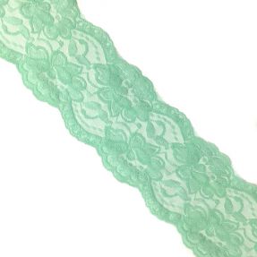 Čipka Blossom mint