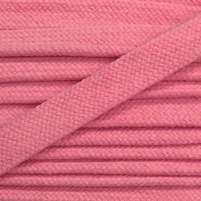 Pamučna vrpca plosnata 13 mm light pink