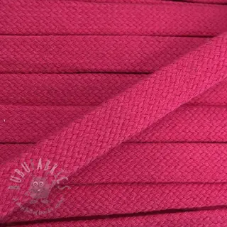Pamučna vrpca ravna 15 mm fuchsia