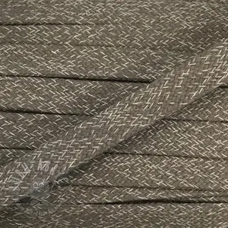 Pamučna vrpca ravna 15 mm melange sand
