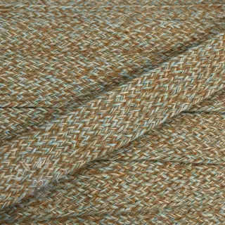 Pamučna vrpca ravna 20 mm Multi 1