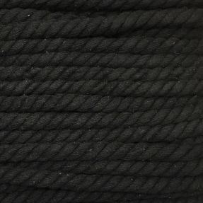 Pamučna vrpca 12 mm black