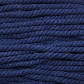 Pamučna vrpca 12 mm blue
