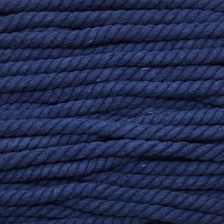 Pamučna vrpca 12 mm blue