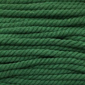 Pamučna vrpca 12 mm green